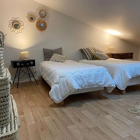 Superbe Duplex Vue Cathedrale Exceptionnelle Apartment Perigueux Bagian luar foto