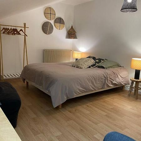 Superbe Duplex Vue Cathedrale Exceptionnelle Apartment Perigueux Bagian luar foto