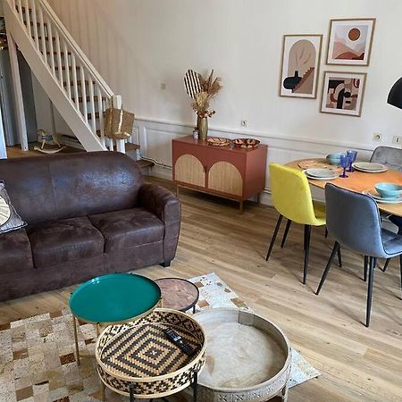 Superbe Duplex Vue Cathedrale Exceptionnelle Apartment Perigueux Bagian luar foto