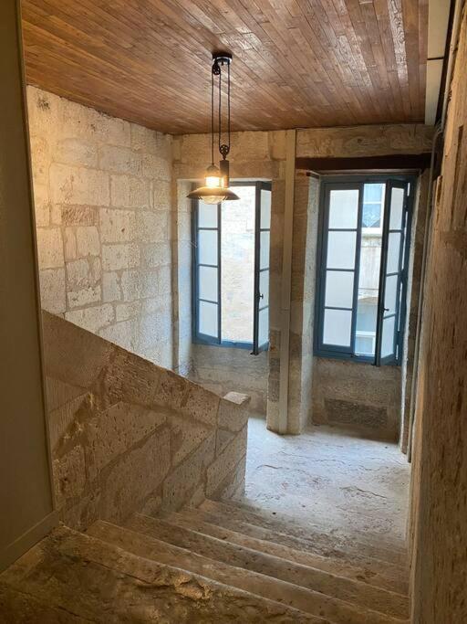 Superbe Duplex Vue Cathedrale Exceptionnelle Apartment Perigueux Bagian luar foto
