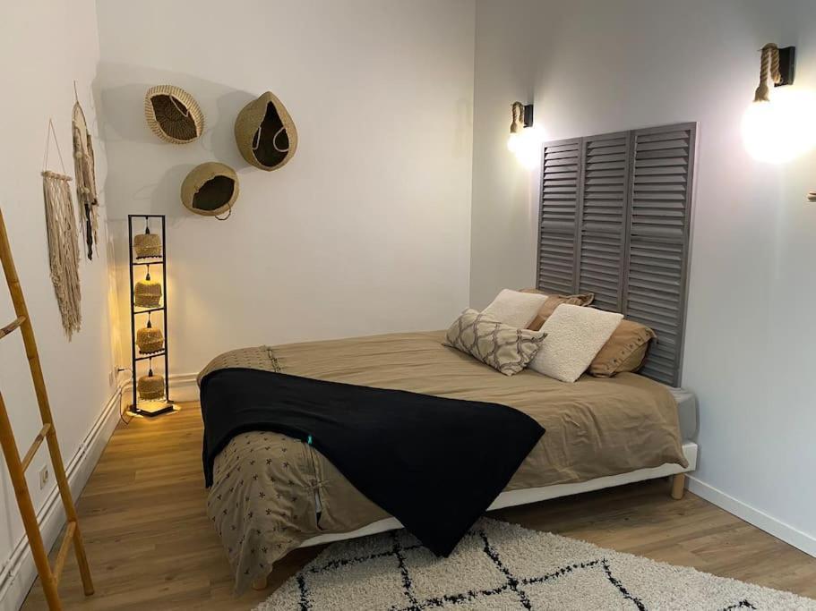 Superbe Duplex Vue Cathedrale Exceptionnelle Apartment Perigueux Bagian luar foto