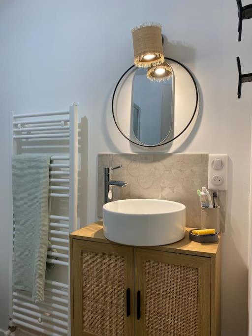 Superbe Duplex Vue Cathedrale Exceptionnelle Apartment Perigueux Bagian luar foto